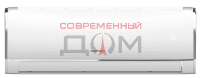 Кондиционер Centek CT-65L36, 10500/10650Вт, GMCC, 4D-обдув, антибактер.фильтр, крышка вентилей